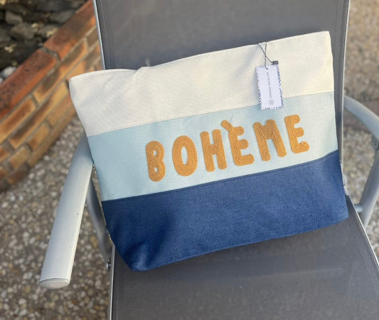 sac bohème 🤍
