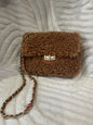 Sac moumoute camel
